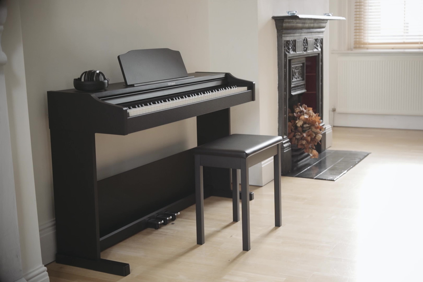Have You Purchased These Accessories For Your Piano?